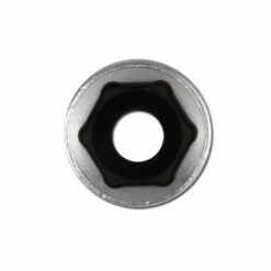 Steckschlüssel-Einsätze Tief - 1/4" - 4 Bis 13 Mm 11-teilig -Heimwerkzeuge Verkauf 04 134