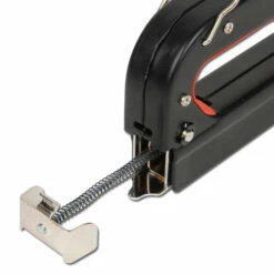 Schnellnagler (Hand-Tacker) "BGS" - Für Klammern Typ 53 -Heimwerkzeuge Verkauf 04 135