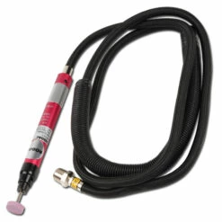 Stabschleifer In Kunststoff Koffer + Zubehör 7 Stabschleifer In Kunststoff Koffer + Zubehör -Heimwerkzeuge Verkauf 04 141