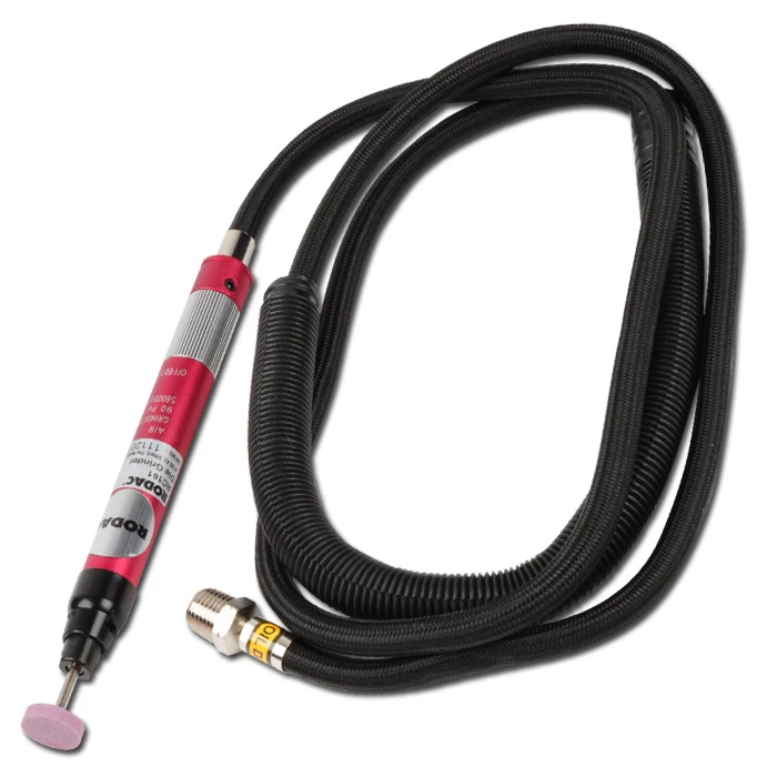 Stabschleifer In Kunststoff Koffer + Zubehör 5 Stabschleifer In Kunststoff Koffer + Zubehör – Bild 3