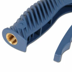 Ausblasepistole Mit Kurzdüse - Dosierbar - Kunststoff 7 Ausblasepistole Mit Kurzdüse - Dosierbar - Kunststoff -Heimwerkzeuge Verkauf 04 146