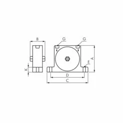 Kugelvibratoren - 440 Bis 5250 N -Heimwerkzeuge Verkauf 04 147