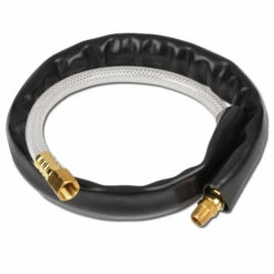 Bohrmaschine - Drehzahl 3000 U/min - 7/16" Spannzange - "Ingersoll-Rand 327-LS" -Heimwerkzeuge Verkauf 04 148