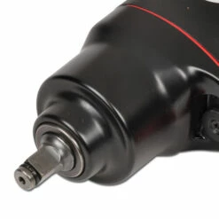 3/8" Mini Schlagschrauber - Drehmoment NM - 339 - Drehzahl Rpm - 10000 -Heimwerkzeuge Verkauf 04 156