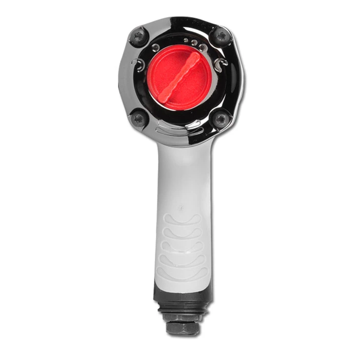 Schlagschrauber 1/2" - Kofferset - 950 Nm Max. Drehmoment 5 Schlagschrauber 1/2" - Kofferset - 950 Nm Max. Drehmoment – Bild 3