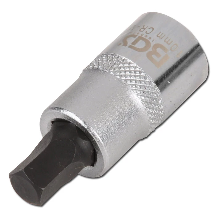 Bremssattel-Spezial-Einsätze - 1/2" - Chrom-Vanadium-Stahl - 3-teilig 5 Bremssattel-Spezial-Einsätze - 1/2" - Chrom-Vanadium-Stahl - 3-teilig – Bild 3