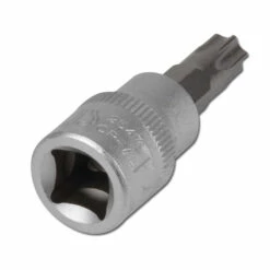 Bit-Einsatz-Set - T-Profil - 7-teilig - 3/8" -Heimwerkzeuge Verkauf 04 169