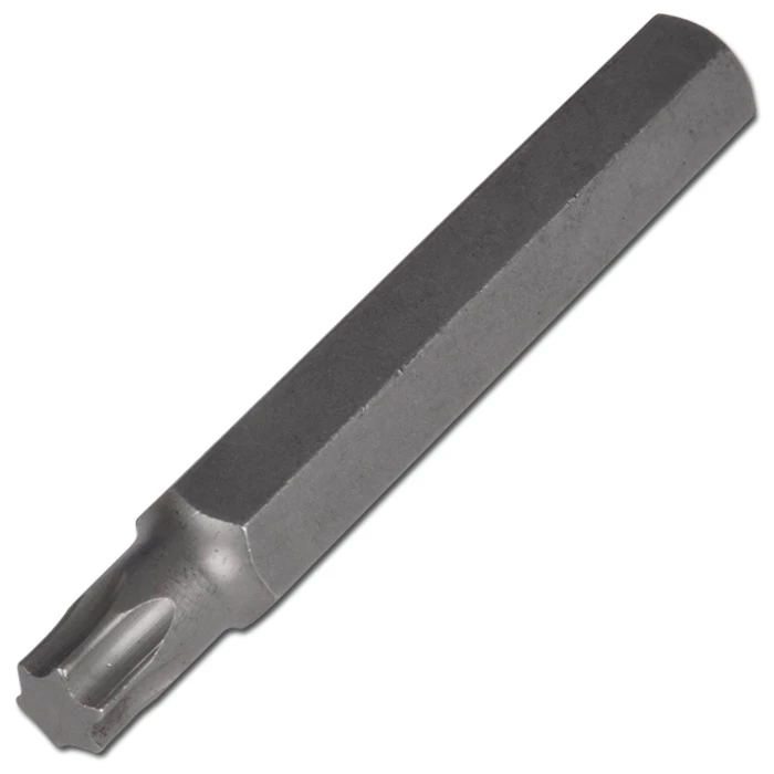 T Und E-Profil Bit -und Steckschlüsselsatz - 30-teilig 5 T Und E-Profil Bit -und Steckschlüsselsatz - 30-teilig – Bild 3