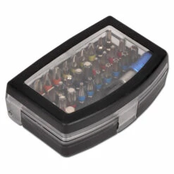 Color-Bit-Satz - 32-teilig -Heimwerkzeuge Verkauf 04 178