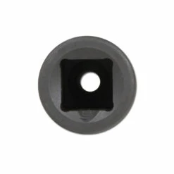 Bitadapter "CR-MO" - 1/2" Rund Auf 1/4" Vierkant - Länge 46 Mm -Heimwerkzeuge Verkauf 04 181