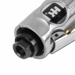 Bohrmaschine - Drehzahl 22000 U/min - Bohrfutter Ø 10mm - 0,38 KW - "Ingersoll-R -Heimwerkzeuge Verkauf 04 182