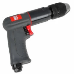 Druckluft-Bohrmaschine "RR-13DP" - 800 U/min - 0,35 KW - Links/rechts - Red Roos 8 Druckluft-Bohrmaschine "RR-13DP" - 800 U/min - 0,35 KW - Links/rechts - Red Roos -Heimwerkzeuge Verkauf 04 183