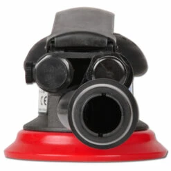 Profi Exzenterschleifer 12000 1/min - 0,15 Bar Exenter Hub 2,5 Mm -Heimwerkzeuge Verkauf 04 191