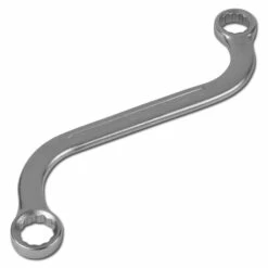 Maulringschlüssel-Satz - CV-Stahl - Metrisch /zöllig - 50-tlg - In Rollt. -Heimwerkzeuge Verkauf 04 199