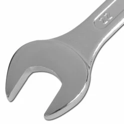 Maulringschlüssel-Satz - CV-Stahl - 6 Bis 22mm - 12-tlg - Nach DIN 3113 -Heimwerkzeuge Verkauf 04 200