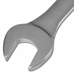 Maulringschlüssel-Satz - CV-Stahl - 1/4" Bis 1¼ - 25-tlg - Im Displaykoffer -Heimwerkzeuge Verkauf 04 201