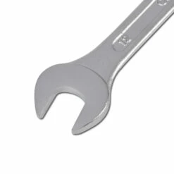 Maulringschlüssel-Satz - CV-Stahl - 6 Bis 22mm - 12-tlg - Nach DIN 3113 - In Kun -Heimwerkzeuge Verkauf 04 202