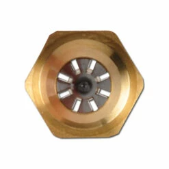 Lechler Pressluftdüse "Whisperblast 388" - Ms/POM - Blaskraft Bis 3,5 N -Heimwerkzeuge Verkauf 04 206