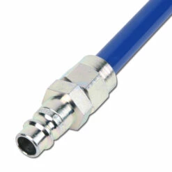 Ausblasepistole Mit PU-Spiralschlauch CEJN - Fein Dosierbar - Kunststoff 7 Ausblasepistole Mit PU-Spiralschlauch CEJN - Fein Dosierbar - Kunststoff -Heimwerkzeuge Verkauf 04 208