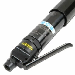 Nadelentroster - Schlagzahl 4600 1/min - Hublänge 28 Mm - "Ingersoll-Rand 125 EU -Heimwerkzeuge Verkauf 04 216