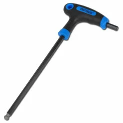 T-Griff-Schlüsselsatz Für Innen-Sechskant-Schrauben - 9-teilig -Heimwerkzeuge Verkauf 04 222