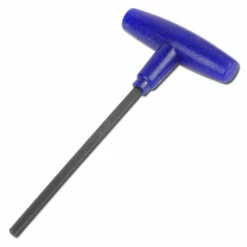 Innensechskant-Stiftschlüssel-Satz 10-teilig - SW 2-10 Mm -Heimwerkzeuge Verkauf 04 223