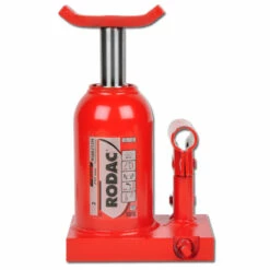 Teleskopwagenheber RODAC - Typ RQBJT Tragkraft 2t Bis 20 T 8 Teleskopwagenheber RODAC - Typ RQBJT Tragkraft 2t Bis 20 T -Heimwerkzeuge Verkauf 04 236