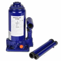 Stempelheber "A3-WH" - 2 Bis 50 T - Schutz Gegen Überlastung Durch Überdruckvent -Heimwerkzeuge Verkauf 04 240