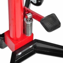 Getriebeheber - "BGS" Höhe 140cm Bis 195cm Gewicht Bis 500 Kg -Heimwerkzeuge Verkauf 04 241