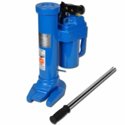 Hydraulikheber "PLANETA" - Typ HM - Tragfähigkeit 5 - 25 T 7 Hydraulikheber "PLANETA" - Typ HM - Tragfähigkeit 5 - 25 T -Heimwerkzeuge Verkauf 04 243