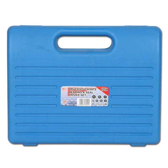 Lager- Und Buchsentreibersatz - 10-tlg. 5 Lager- Und Buchsentreibersatz - 10-tlg. – Bild 3