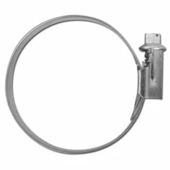 Schneckengewinde-Schlauchschellen Sortiment - Stahl Verzinkt - Ø 16-90 Mm - 12 Mm Breit - 125 Teilig - Preis Per Set -Heimwerkzeuge Verkauf 04