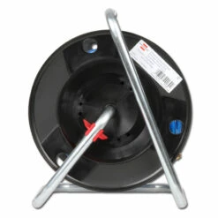 Druckluftschlauchtrommel Mit ölbeständigen Schlauch 6x3mm - 20 M 8 Druckluftschlauchtrommel Mit ölbeständigen Schlauch 6x3mm - 20 M -Heimwerkzeuge Verkauf 04 252