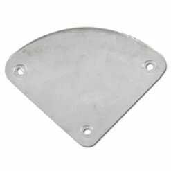 Wandschlauchhalter - Alu Oder Kunststoff -Heimwerkzeuge Verkauf 04 253