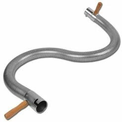 Abgasschlauch "Typ SD-S-E" - Stahl Feuerverzinkt - DN 47 - Innen-Ø - 50 Mm - Außen-Ø - 52 Mm - Preis Per Rolle 7 Abgasschlauch "Typ SD-S-E" - Stahl Feuerverzinkt - DN 47 - Innen-Ø - 50 Mm - Außen-Ø - 52 Mm - Preis Per Rolle -Heimwerkzeuge Verkauf 04 255