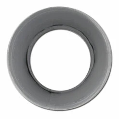 Schlauchverbinder/-reduzierung CONNNECT 270-271 - Verzinktes Blech - Innen-Ø 50 Bis 500 Mm - Gesamtlänge - 90 Bis 335 Mm -Heimwerkzeuge Verkauf 04 256