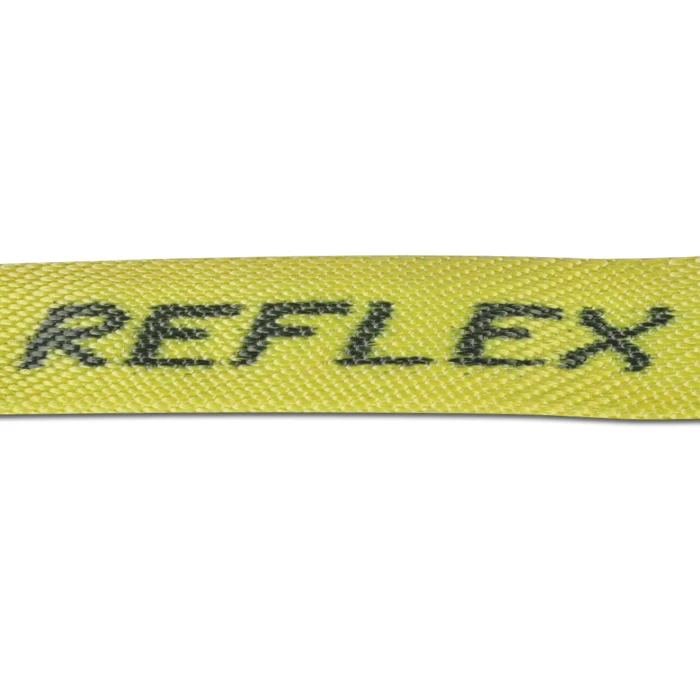 Feuerwehrschlauch Synthetic 3Z Reflex - Innen-Ø 25 Bis 75 Mm - WS 1,4 Bis 1,7 Mm - Signalgelb - 16 Bar - Preis Per Rolle 5 Feuerwehrschlauch Synthetic 3Z Reflex - Innen-Ø 25 Bis 75 Mm - WS 1,4 Bis 1,7 Mm - Signalgelb - 16 Bar - Preis Per Rolle – Bild 3