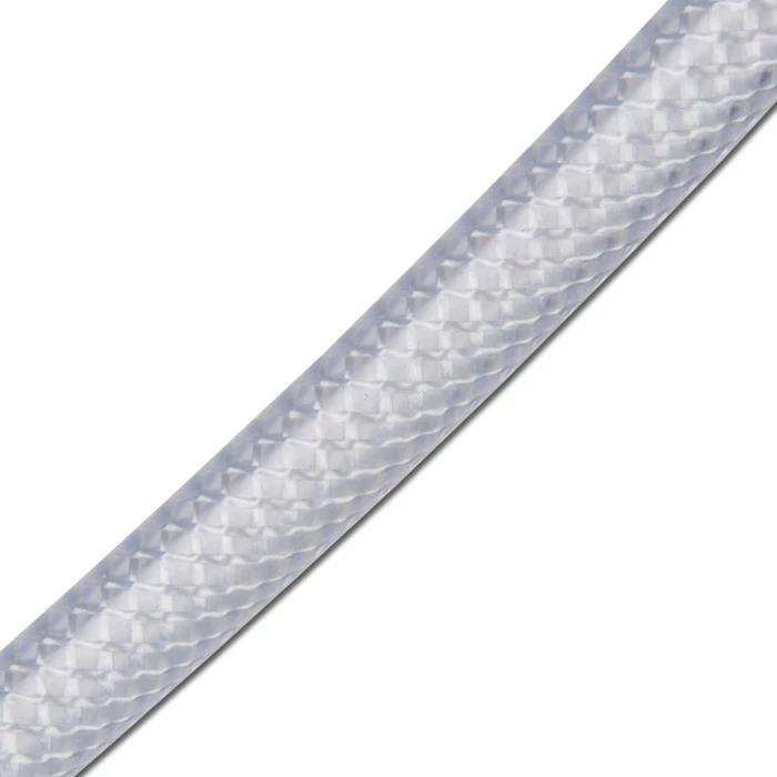 PVC-Druckluft-Schlauch - Mit Kupplung Und Stecker - Innen-Ø 6 Bis 9 Mm - 5 Bis 20 M - Preis Per Rolle 5 PVC-Druckluft-Schlauch - Mit Kupplung Und Stecker - Innen-Ø 6 Bis 9 Mm - 5 Bis 20 M - Preis Per Rolle – Bild 3