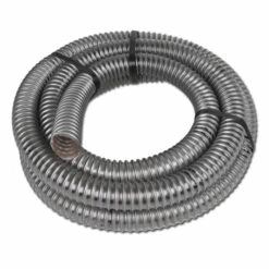 Saug- Und Förderschlauch - TIMBERDUC® - PUR 533 AS - Innen-Ø 40 Bis 400 Mm - Außen-Ø 48 Bis 409 Mm - Preis Per Rolle Und Meter -Heimwerkzeuge Verkauf 04 271