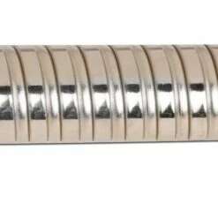 Kühlmittelschlauch "FR 201" - Stahl Vernickelt - PVC-Innenschlauch - DN 4 Bis 16 - SW 15 Bis 36 Mm - Preis Per Stück -Heimwerkzeuge Verkauf 04 275