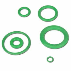 O-Ring-Sortiment - HNBR - Ø 3-22 Mm - 225-teilig -Heimwerkzeuge Verkauf 04 281