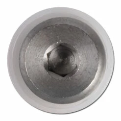 Edelstahl-Führungsrolle - Polyamidrad - Gleitlager - Rad-Ø 30 Bis 40 Mm - Tragkraft 75 Bis 80 Kg 7 Edelstahl-Führungsrolle - Polyamidrad - Gleitlager - Rad-Ø 30 Bis 40 Mm - Tragkraft 75 Bis 80 Kg -Heimwerkzeuge Verkauf 04 283