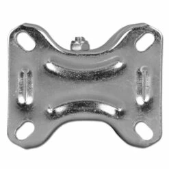 Bockrolle - Polyamidrad - Rad-Ø 80 Bis 200 Mm - Bauhöhe 105 Bis 235 Mm - Tragkraft 125 Bis 350 Kg 7 Bockrolle - Polyamidrad - Rad-Ø 80 Bis 200 Mm - Bauhöhe 105 Bis 235 Mm - Tragkraft 125 Bis 350 Kg -Heimwerkzeuge Verkauf 04 284