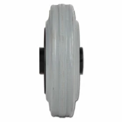 Vollgummirad - Kunststoff-Felge - Mit Rollenlager - Rad-Ø 160 Bis 200 Mm - Tragkraft 135 Bis 205 Kg 7 Vollgummirad - Kunststoff-Felge - Mit Rollenlager - Rad-Ø 160 Bis 200 Mm - Tragkraft 135 Bis 205 Kg -Heimwerkzeuge Verkauf 04 287