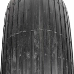 Schubkarrenrad Mit Achse - Rillenprofil - Gleit-, Rollen- Oder Kugellager - Rad-Ø 400 Mm - Tragkraft 150 Bis 250 Kg -Heimwerkzeuge Verkauf 04 290