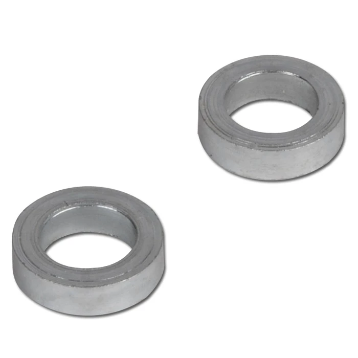 Seilrolle - Polyamid - Halbrunde Nut - Kugellager - Rad-Ø 40 Bis 98 Mm - Tragkraft 50 Bis 245 Kg 5 Seilrolle - Polyamid - Halbrunde Nut - Kugellager - Rad-Ø 40 Bis 98 Mm - Tragkraft 50 Bis 245 Kg – Bild 3