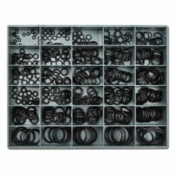 O-Ring Sortimente - 275 Bis 425 Stück - Zöllig Und Metrisch -Heimwerkzeuge Verkauf 04 308