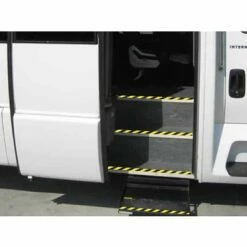 Antirutschband - Breite 50 Mm - Selbstklebend -Heimwerkzeuge Verkauf 04 321