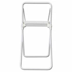 Papierabroller "Cleano" - Standmodell - Stahlblech -Heimwerkzeuge Verkauf 04 324