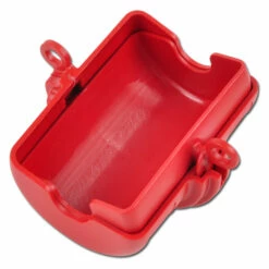 Steckerverriegelung – Kunststoff - Für 120V / 240 V -Heimwerkzeuge Verkauf 04 329